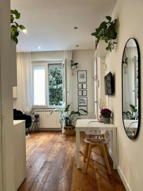 Magnolia 84 Apartment